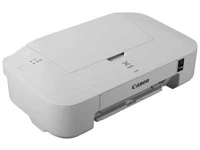 Замена головки на принтере Canon iP2840 в Тюмени